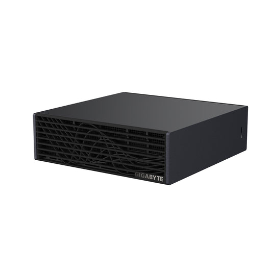 Computador GIGABYTE AI TOP ATOM PC de secretária