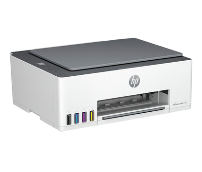 Impressora multifunções HP Multifunções Smart Tank 5105 Fax Móvel - imagem 6
