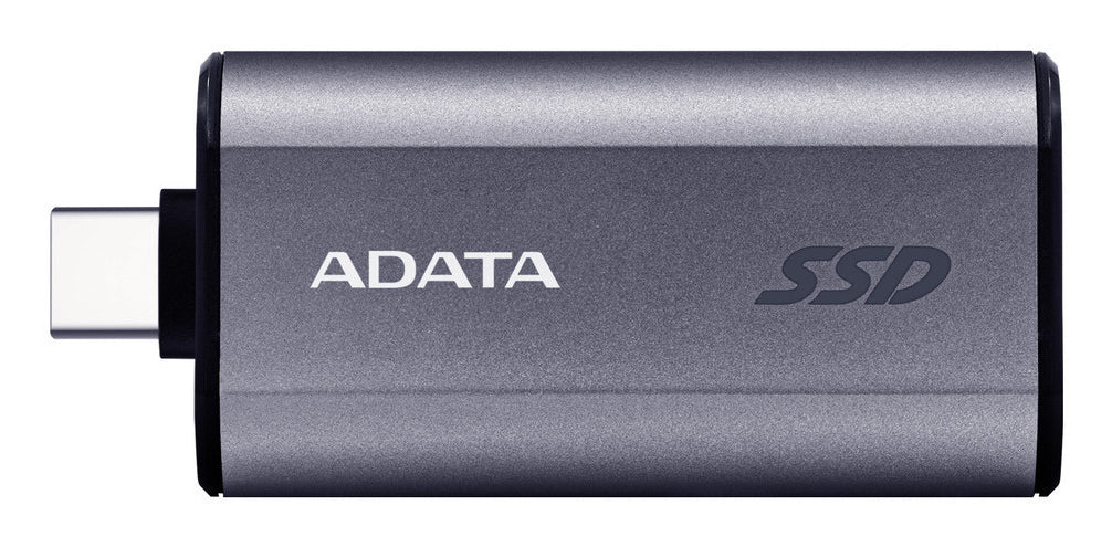 Disco SSD ADATA SC750 Externo 2TB USB 3.2 Gen2 cinzento - imagem 7