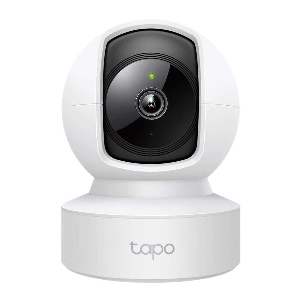 Câmara de Vigilância TP-Link C212 / TAPO C212 branco