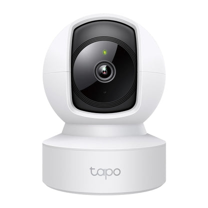 Câmara de Vigilância TP-Link C212 / TAPO C212 branco