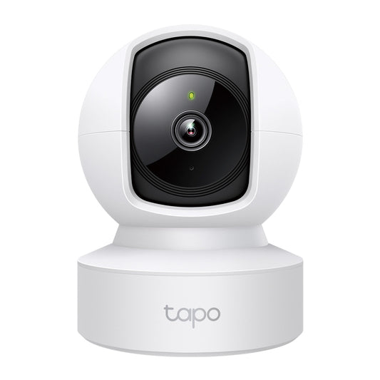 Câmara de Vigilância TP-Link C212 / TAPO C212 branco