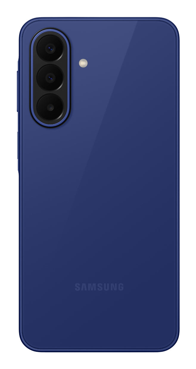 Smartphone Samsung Galaxy A27 8GB/ 256GB/ 6.7"/ 5G/ Azul