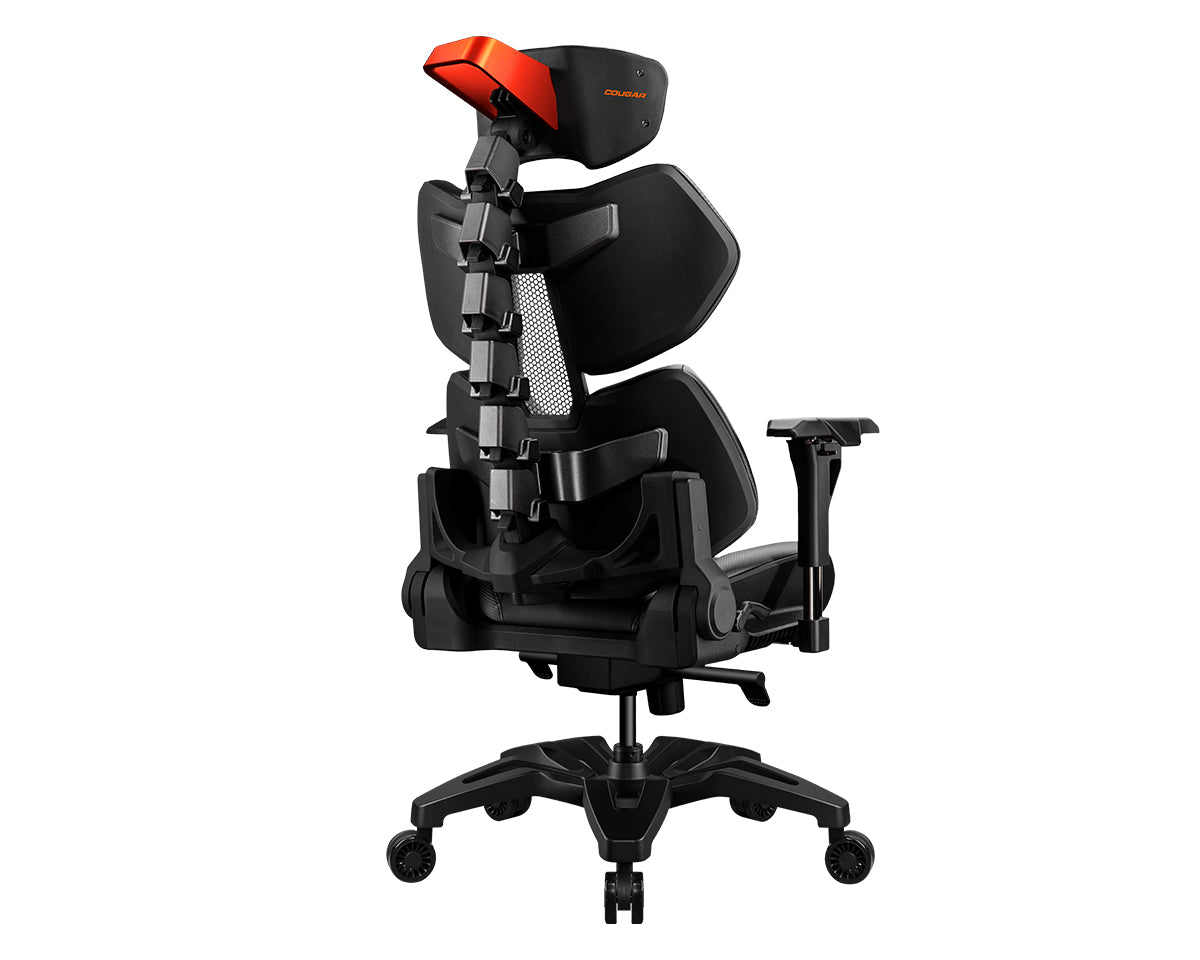 Cadeira Gaming Cougar Terminator - imagem 7