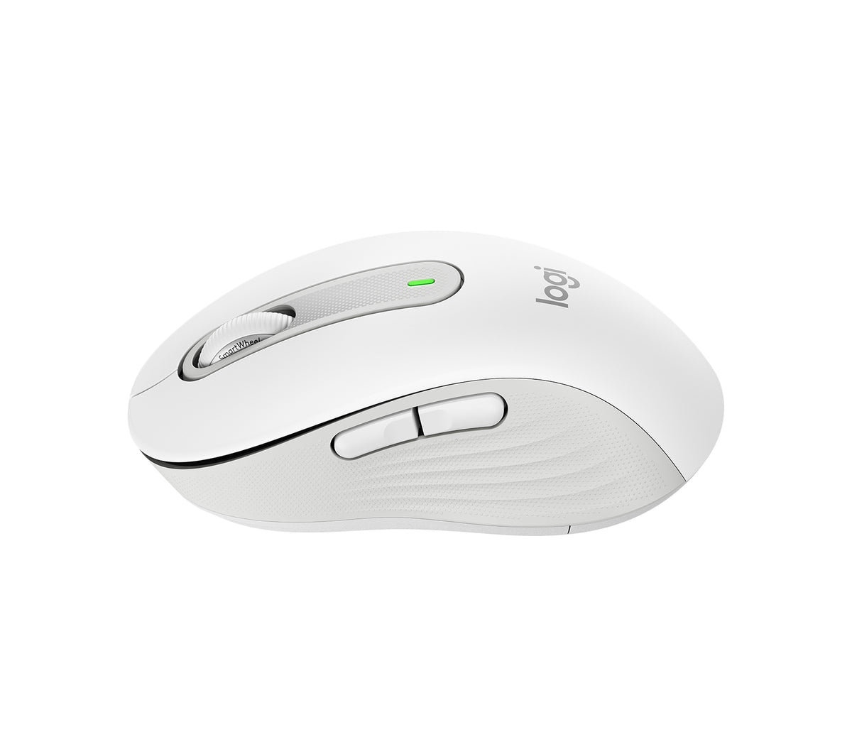 Rato Logitech M650 Signature / 910-006255 branco - imagem 4