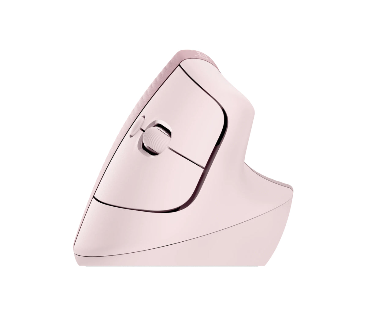 Rato Logitech Lift Vertical / 910-006478 rosa - imagem 13