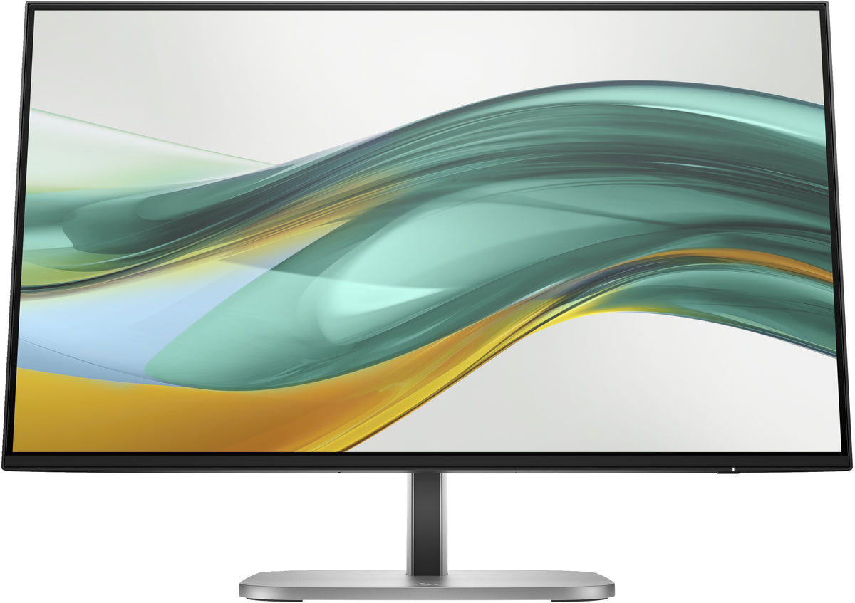 Monitor HP LED Série 5 Pro 524pf - 23.8"