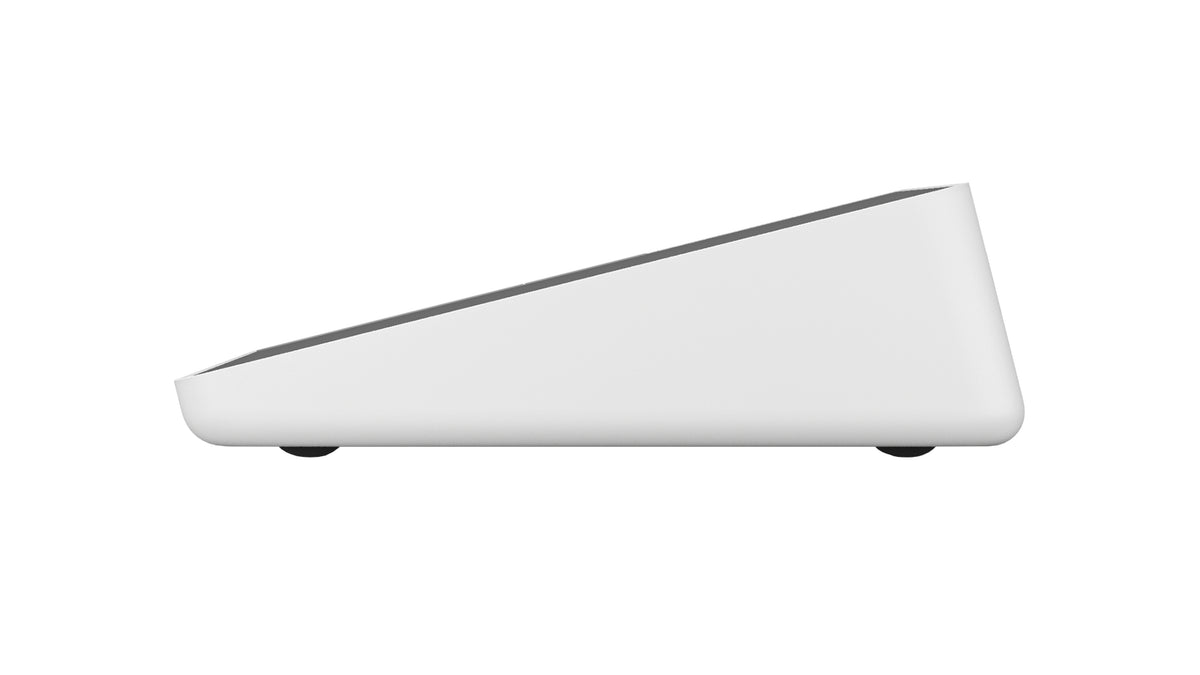 Sistema de Videoconferência Logitech Tap IP / 952-000088 branco - imagem 2