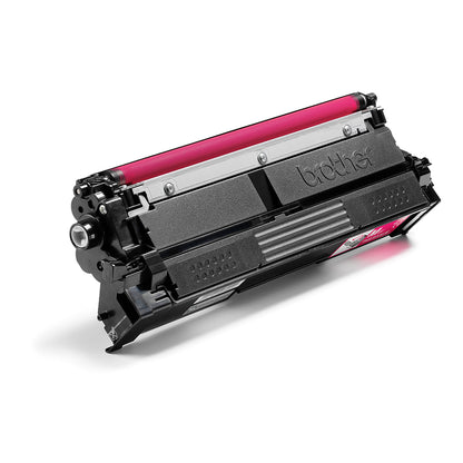 Brother Toner TN-625XXLM / TN625XXLM Magenta XXL - imagem 10
