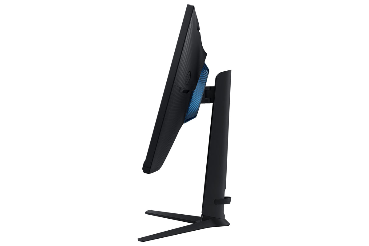 Monitor Samsung Odyssey LS27DG300EU / LS27DG300EUXEN preto - imagem 11