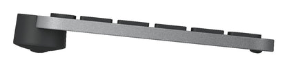 Teclado Logitech MX Keys Mini / 920-010498 Graphite - imagem 3