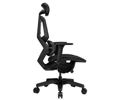 Cadeira Gaming Cougar Argo One preto - imagem 8