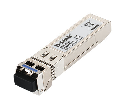 Módulo SFP D-Link DEM-432XT Modulo SFP+ 10GB 10Km - imagem 4