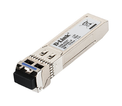 Módulo SFP D-Link DEM-432XT Modulo SFP+ 10GB 10Km - imagem 4
