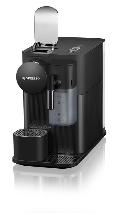 Máquina de Café De’Longhi Lattissima One EN510.B / EN510.B preto, stainless steel Standard - imagem 7