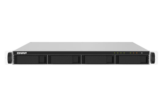 NAS QNAP NAS-Server TS-432PXU-RP-2G - 0 GB