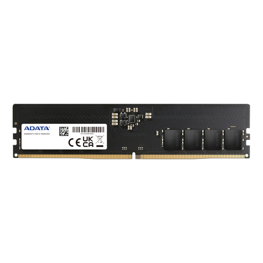 Memória RAM ADATA RAM AD5U480032G-S 32GB 4800Mhz DDR5