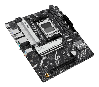 ASUS Placa Base PRIME B850M-K mATX AM5 - imagem 11
