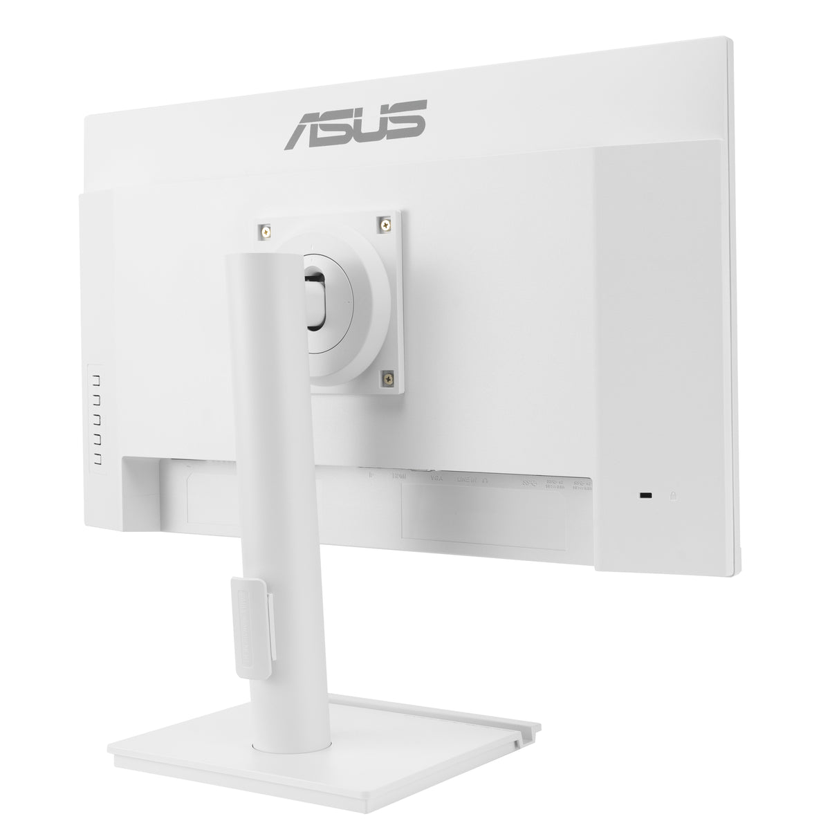 Monitor ASUS VA279QGS-W 27" FHD IPS 120Hz MM AA Bc - imagem 6