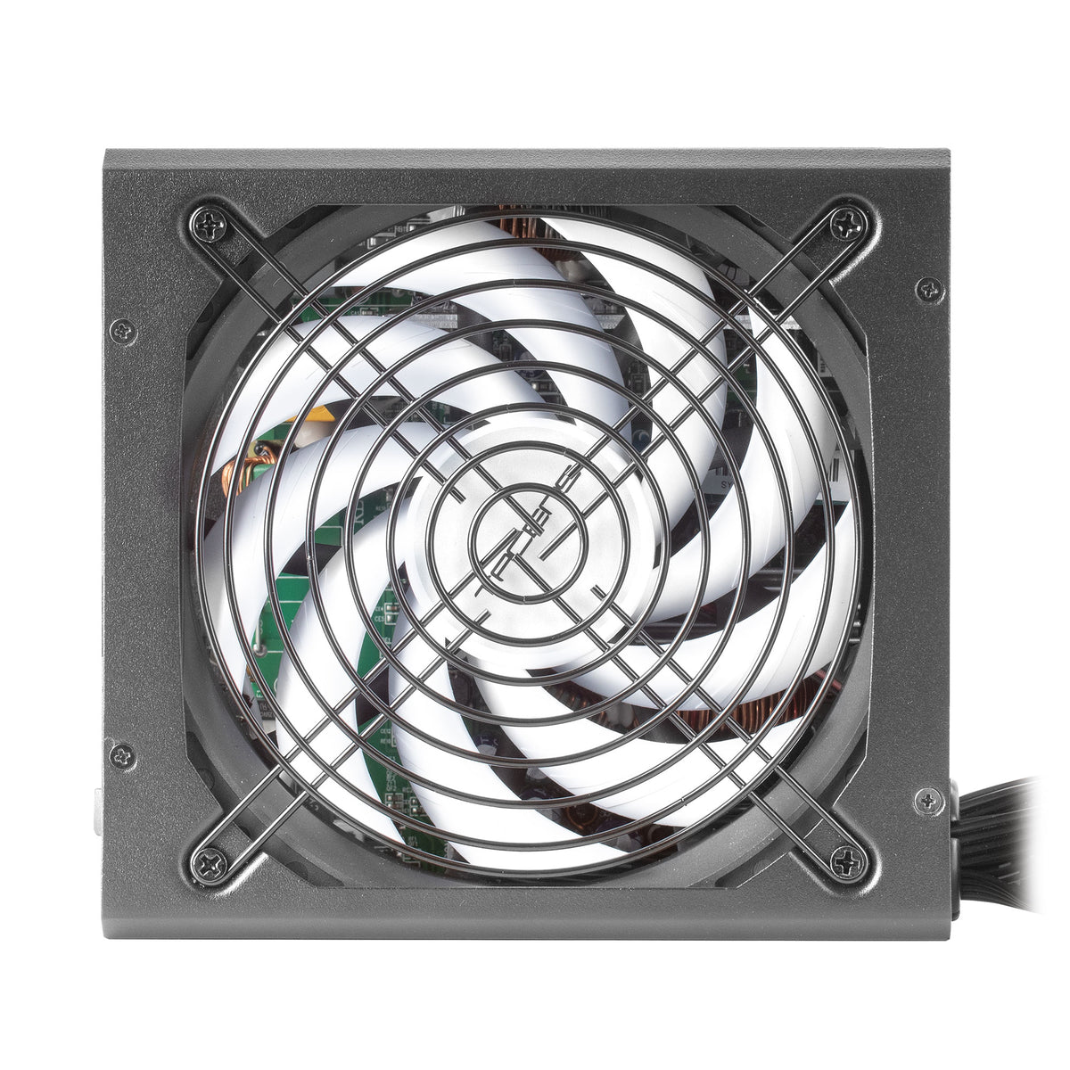 Fonte de Alimentação TACENS Radix Eco X 650w 14CM FAN preto