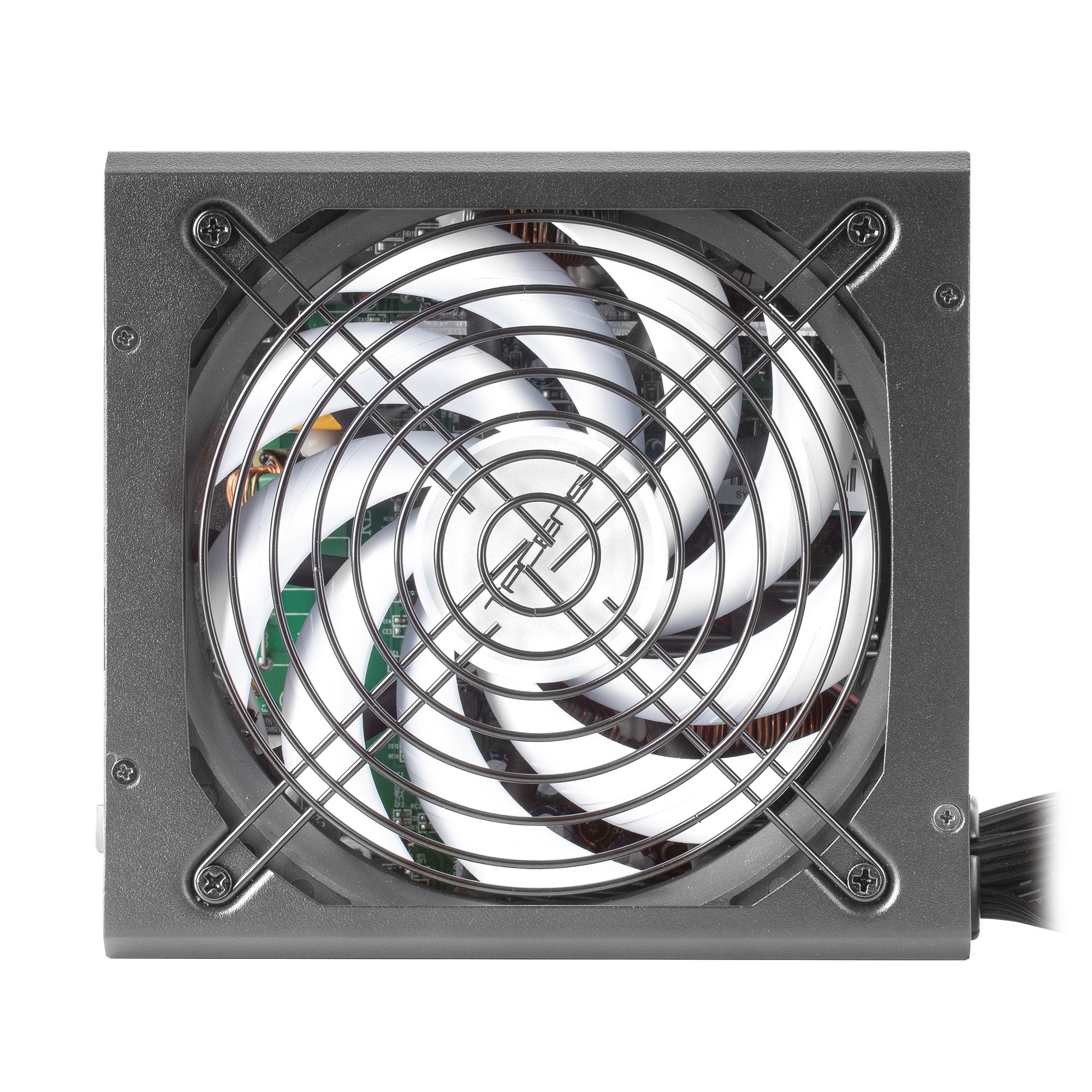 Fonte de Alimentação TACENS Radix Eco X 650w 14CM FAN preto