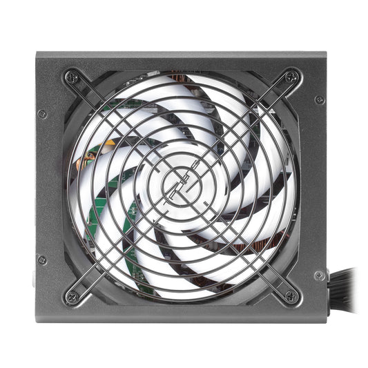 Fonte de Alimentação TACENS Radix Eco X 650w 14CM FAN preto