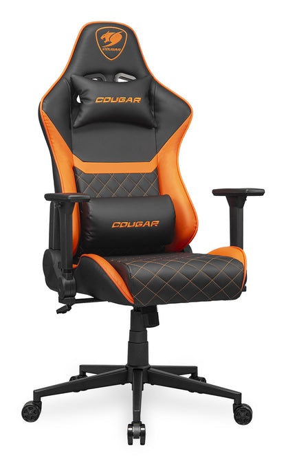 Cadeira Gaming Cougar Armor One V2 - imagem 6