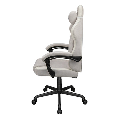 Cadeira Gaming Cougar Fusion Ex Ash F - imagem 8