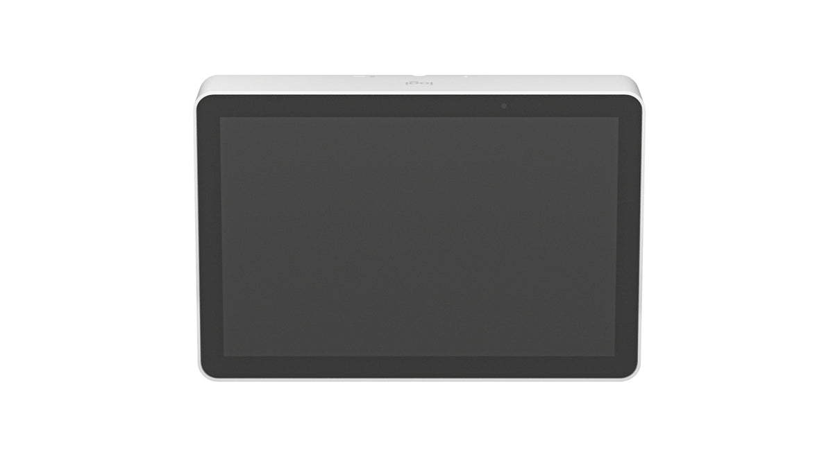 Sistema de Videoconferência Logitech Tap IP / 952-000088 branco - imagem 3