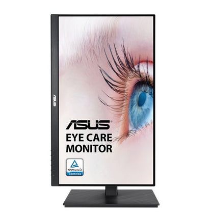 Monitor ASUS VA229QSB 21.5" FHD 75Hz HDMI DP MM AA - imagem 7