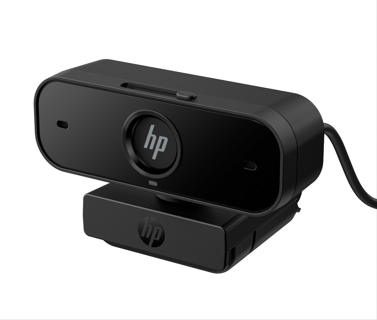 Webcam HP 435 / 77B10AA#ABB preto - imagem 3