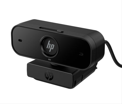 Webcam HP 435 / 77B10AA#ABB preto - imagem 3