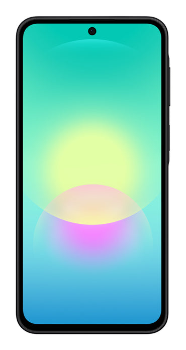Smartphone Samsung Galaxy A27 8GB/ 256GB/ 6.7"/ 5G/ preto