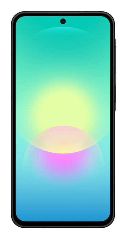 Smartphone Samsung Galaxy A27 8GB/ 256GB/ 6.7"/ 5G/ preto