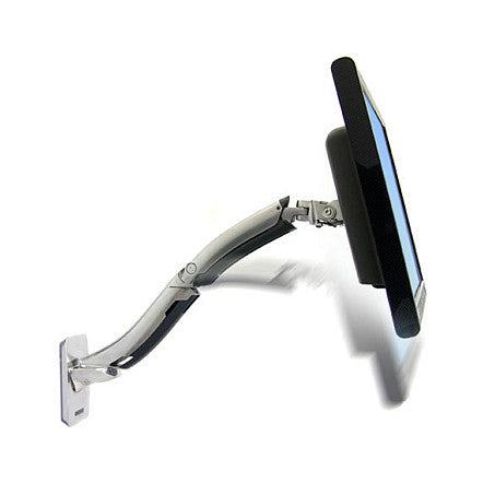 Ergotron MX Wall Mount LCD Arm