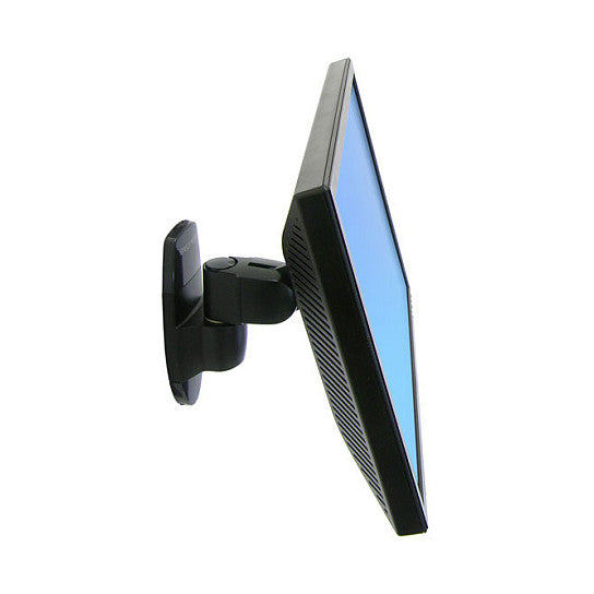Z Ergotron Monitor Wandhalterung