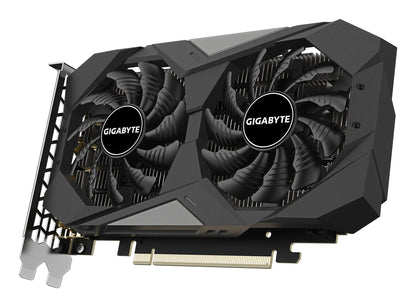 Placa gráfica Gigabyte VGA NVIDIA RTX 3050 WF OC V2 6G DDR6 - imagem 11