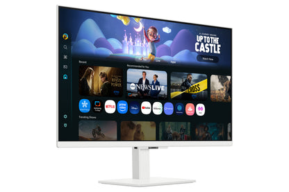 Monitor Samsung LS27FM501EUXEN 27" FHD MM STV 60Hz - imagem 5