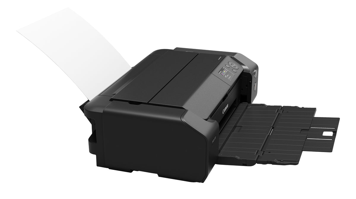 Foto Canon A3+ Impressora PRO-310 WiFi/ Preto