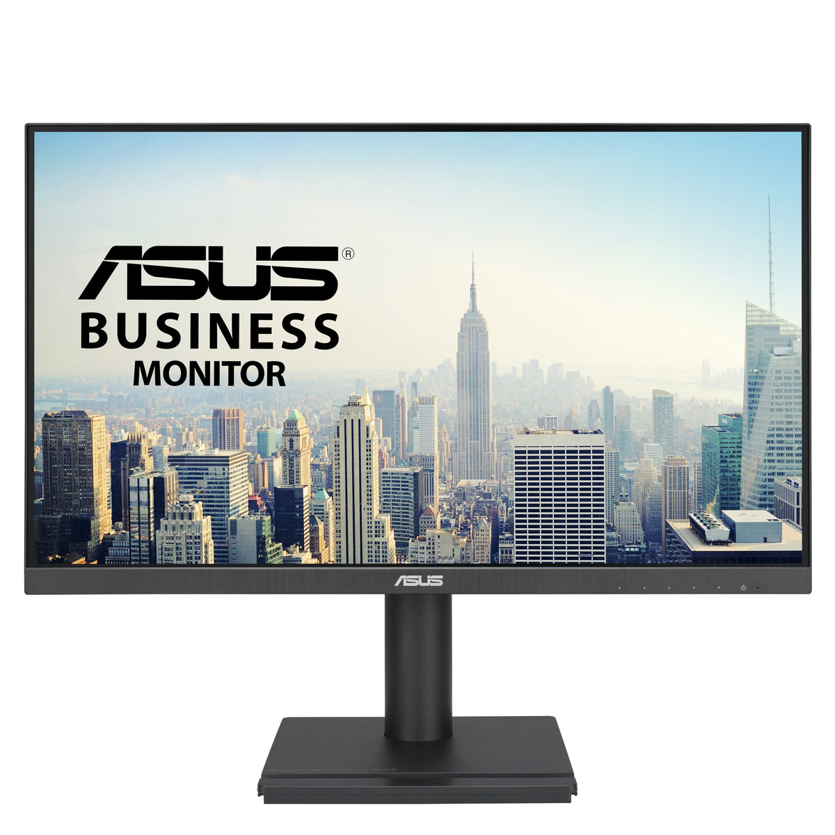 Monitor ASUS VA24DQFS Monitor 24" IPS 100hz DP HDMI MM AA