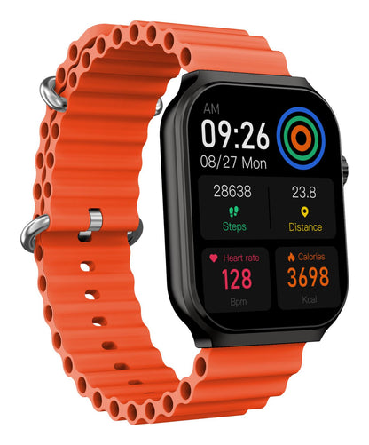 Celly Smartwacth Ultra Sport Funcion Llamada