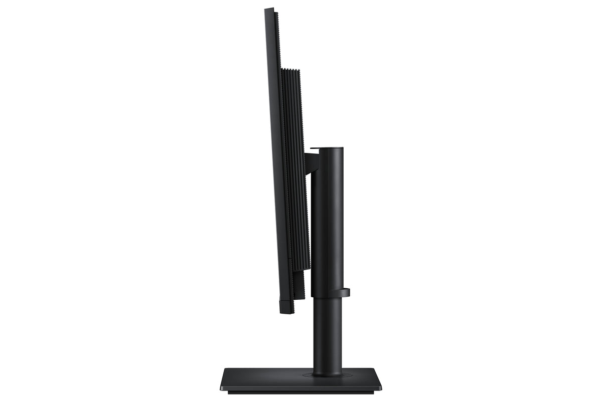 Monitor Samsung S32H804UAU / LS32H804UAUXEN preto - imagem 7