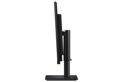 Monitor Samsung S32H804UAU / LS32H804UAUXEN preto - imagem 7