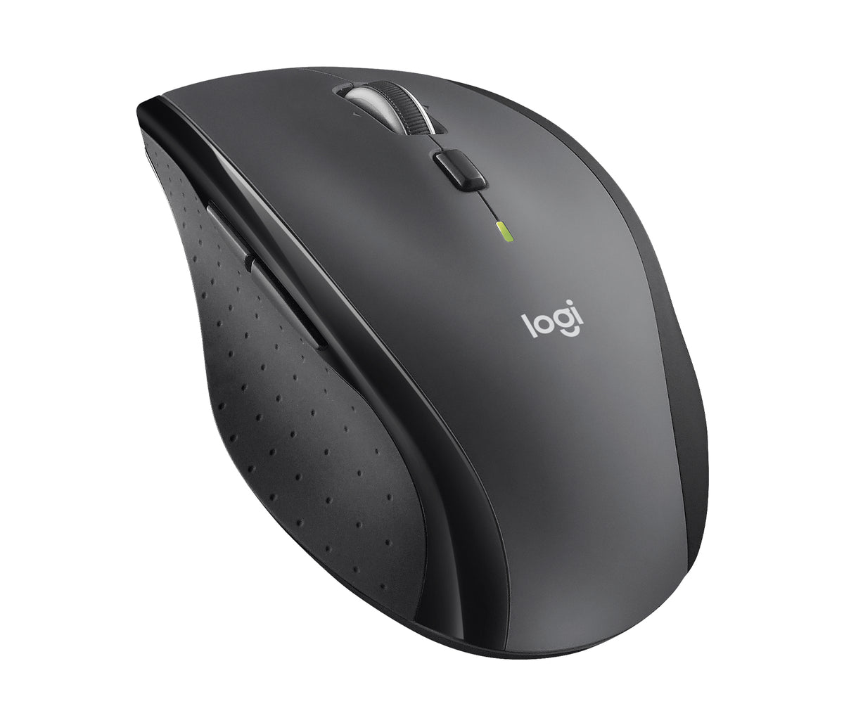 Rato Logitech M705 Marathon Ratón Sem Fios Cinzento - imagem 7