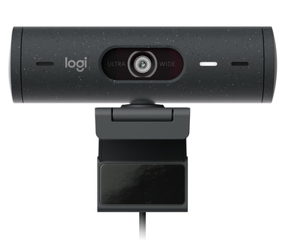 Webcam Logitech Brio 505 / 960-001459 Graphite - imagem 5