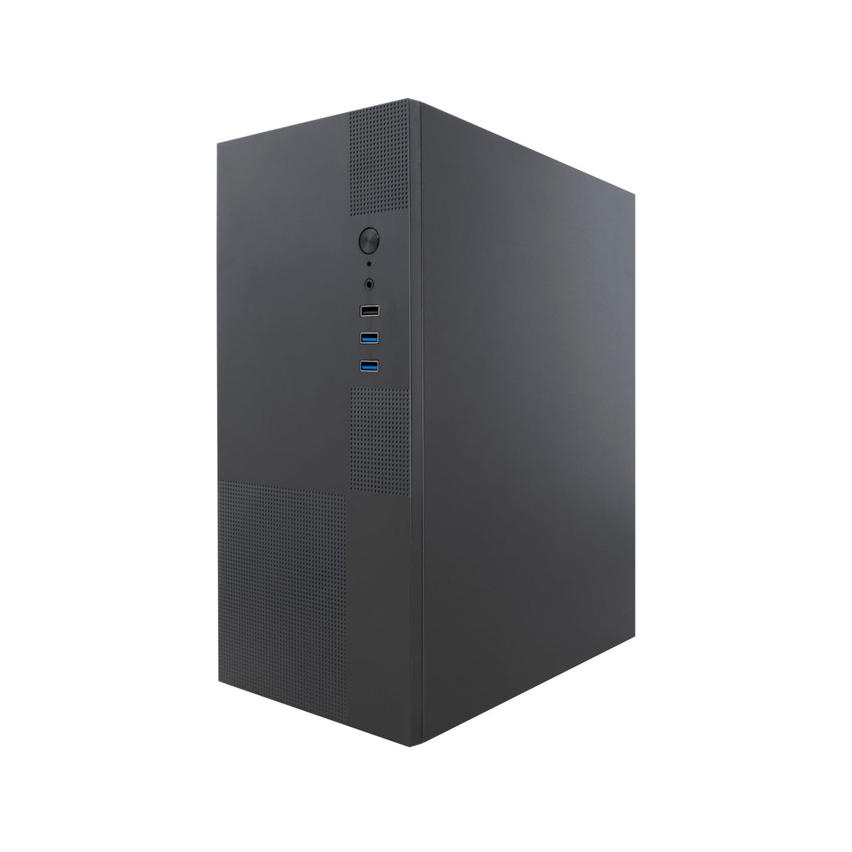 Caixa de Computador COOLBOX Caja MicroAtx M440 500w fuente - imagem 6