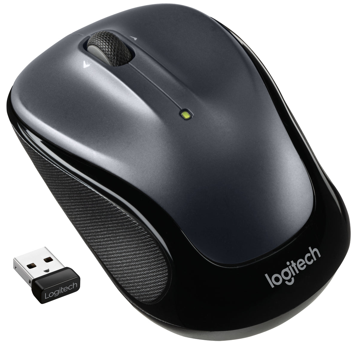 Rato Logitech M325s / 910-006812 preto