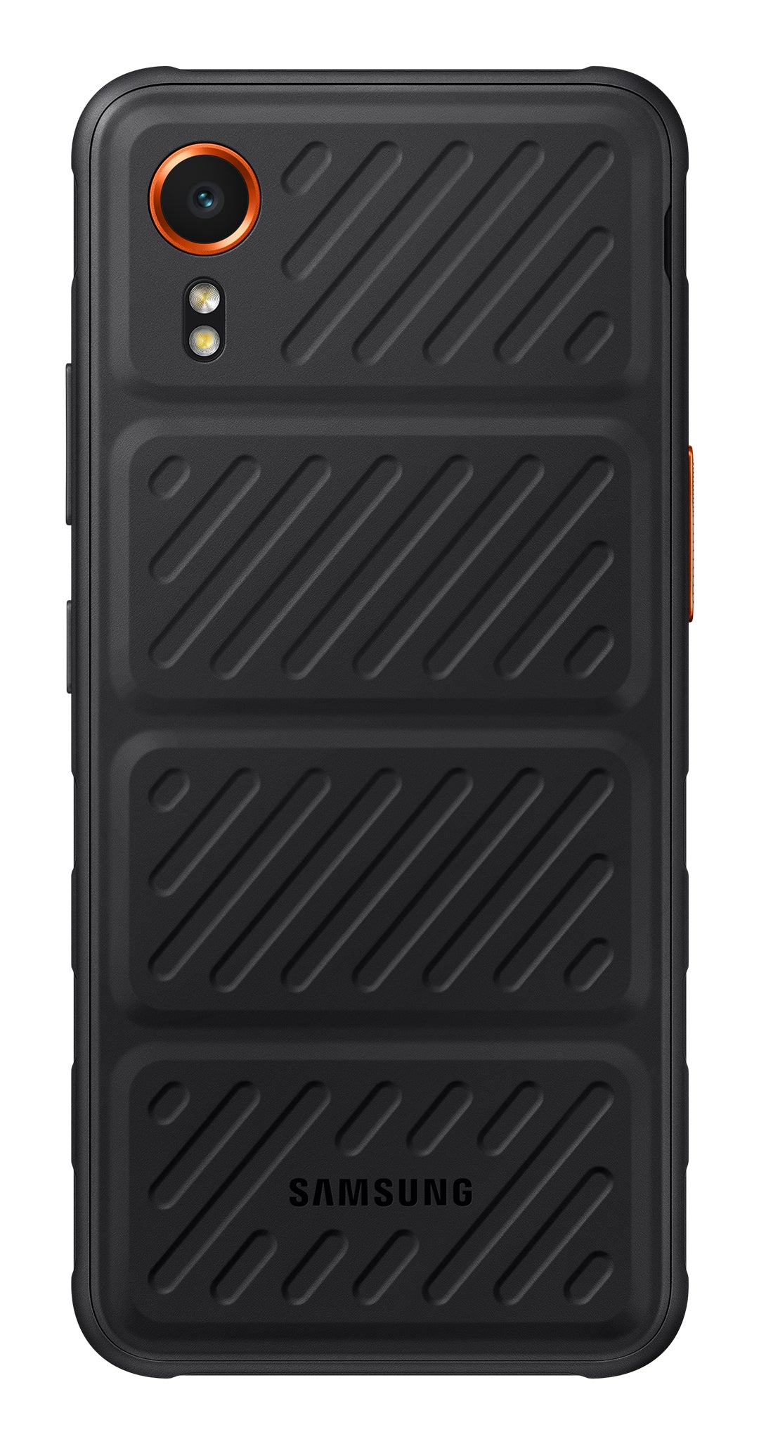 Smartphone Rugerizado Samsung Galaxy Xcover 7 edição empresarial 6GB/ 128GB/ 6.6"/ 5G/ preto