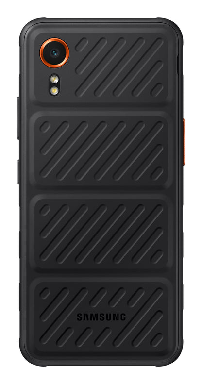 Smartphone Rugerizado Samsung Galaxy Xcover 7 edição empresarial 6GB/ 128GB/ 6.6"/ 5G/ preto
