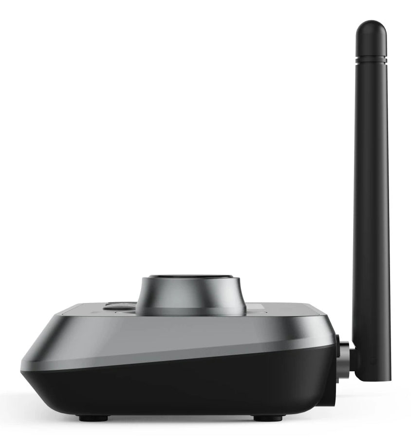 Adaptador Hama Bluetooth Link.it duo / 00205322 preto - imagem 4